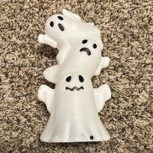 Ghost Trio LED Light Decor